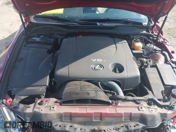 2014 Lexus IS 250 C with VIN JTHFF2C21E2531283, listed as a IAAI auction lot 42498792 with 37,399 mi miles and . Bid and sale history available at DreamBid. Image 10.