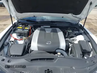 2021 Lexus IS 350 F Sport z VIN JTHGZ1B28M5046000, wystawiony jako IAAI lot #41973755 z przebiegiem 37 460 mil mil oraz . Historia ofert i sprzedaży dostępna na DreamBid. Obrazek 10.