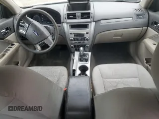 2012 Ford Fusion SE z VIN 3FAHP0HA4CR185059, wystawiony jako Copart lot #56875985 z przebiegiem 173 644 mil mil oraz Nie do naprawy. Historia ofert i sprzedaży dostępna na DreamBid. Obrazek 8.
