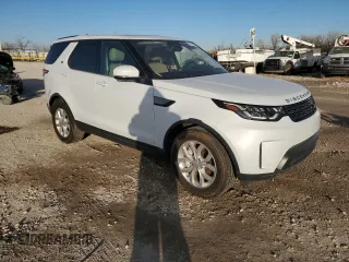 2020 Land Rover Discovery SE with VIN SALRG2RV1L2421952, listed as a Copart auction lot 83742204 with 71,350 mi miles and Clean Title. Bid and sale history available at DreamBid. Image 4.