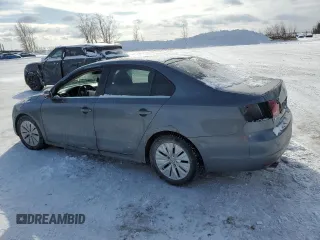 2013 Volkswagen Jetta с VIN 3VWWL7AJ2DM314055, выставлен на аукционе Copart как лот 43241145 с пробегом Не указан миль и Списание • Salvage title. История ставок и продаж доступна на DreamBid. Изображение 2.
