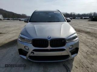 2017 BMW X5 M z VIN 5YMKT6C34H0U39360, wystawiony jako Copart lot #43139273 z przebiegiem 73 713 mil mil oraz . Historia ofert i sprzedaży dostępna na DreamBid. Obrazek 5.
