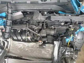 2022 Hyundai Kona SEL с VIN KM8K3CABXNU880959, выставлен на аукционе Copart как лот 81072075 с пробегом 30 177 миль миль и Списание • Salvage title. История ставок и продаж доступна на DreamBid. Изображение 17.