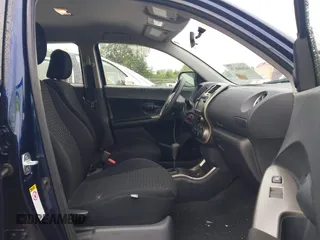 2013 Scion xD with VIN JTKKUPB47D1037478, listed as a IAAI auction lot 42604878 with 40,206 mi miles and . Bid and sale history available at DreamBid. Image 5.