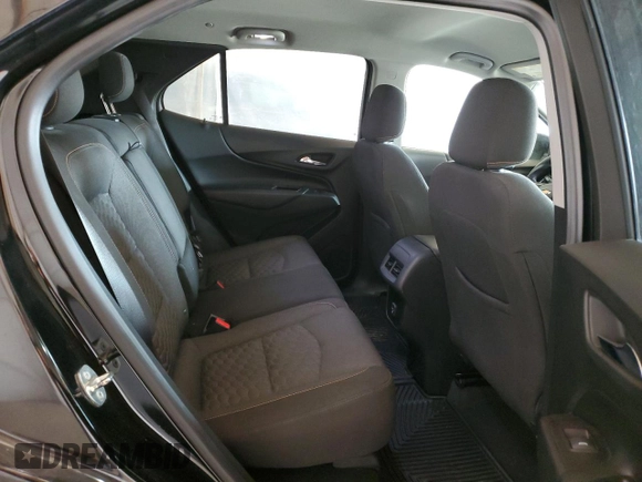 2019 Chevrolet Equinox LT with VIN 2GNAXKEV0K6122732, listed as a Copart auction lot 50625895 with 102,723 mi miles and Clean Title. Bid and sale history available at DreamBid. Image 11.