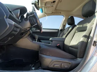 2016 Subaru Legacy z VIN 4S3BNBH69G3040729, wystawiony jako Copart lot #48471845 z przebiegiem 85 071 mil mil oraz Szkoda całkowita • Salvage title. Historia ofert i sprzedaży dostępna na DreamBid. Obrazek 7.