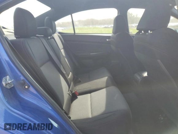 2020 Subaru WRX with VIN JF1VA1A69L9824077, listed as a Copart auction lot 53651845 with 123,890 mi miles and Clean Title. Bid and sale history available at carsss.com. Image 10.