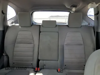 2021 Honda CR-V EX z VIN 5J6RW1H51MA012535, wystawiony jako Copart lot #52205885 z przebiegiem 95 427 mil mil oraz Szkoda całkowita • Salvage title. Historia ofert i sprzedaży dostępna na DreamBid. Obrazek 10.