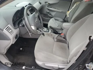 2010 Toyota Corolla с VIN 2T1BU4EE3AC278424, выставлен на аукционе Copart как лот 60081825 с пробегом 197 405 миль миль и Чистый • Clean title. История ставок и продаж доступна на DreamBid. Изображение 7.
