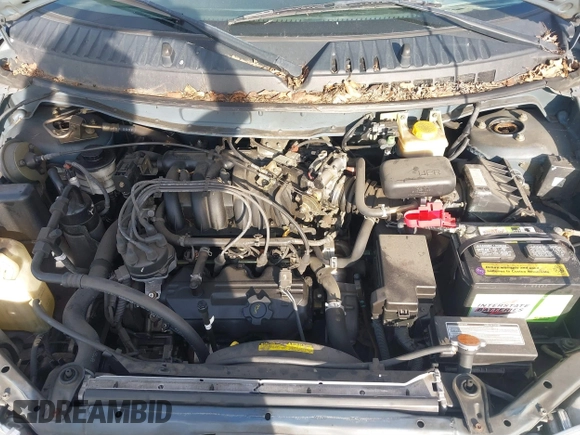2000 Mercury Villager z VIN 4M2XV11T8YDJ26734, wystawiony jako IAAI lot #41616616 z przebiegiem 145 253 mil mil oraz . Historia ofert i sprzedaży dostępna na DreamBid. Obrazek 10.