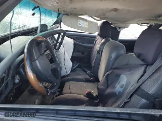 2003 Chevrolet Silverado 1500 LS with VIN 2GCEC19X731200210, listed as a Copart auction lot 78274634 with 0 mi miles and Salvage Title. Bid and sale history available at carsss.com. Image 7.