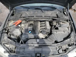 2011 BMW 3 Series 328i xDrive with VIN WBAPK7G5XBNN78645, listed as a Copart auction lot 50041875 with 169,874 mi miles and Clean Title. Bid and sale history available at carsss.com. Image 11.
