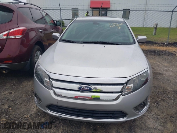 2012 Ford Fusion SEL z VIN 3FAHP0JA4CR191566, wystawiony jako IAAI lot #42358149 z przebiegiem 141 929 mil mil oraz . Historia ofert i sprzedaży dostępna na DreamBid. Obrazek 6.