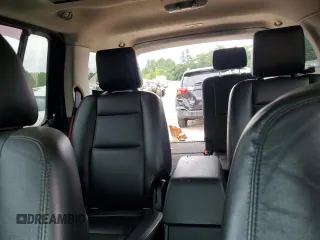 2007 Mercury Mountaineer Premier z VIN 4M2EU48867UJ10298, wystawiony jako Copart lot #63574975 z przebiegiem Nie podano mil oraz Czysty tytuł • Clean title. Historia ofert i sprzedaży dostępna na DreamBid. Obrazek 10.