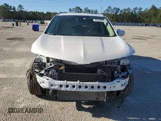 2016 Lincoln MKC Reserve with VIN 5LMCJ3C97GUJ16121, listed as a Copart auction lot 45332655 with 88,308 mi miles and Salvage Title. Bid and sale history available at DreamBid. Image 5.