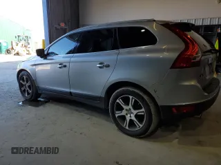 2012 Volvo XC60 3.0L с VIN YV4902DZ3C2269787, выставлен на аукционе Copart как лот 49812265 с пробегом 163 560 миль миль и Списание • Salvage title. История ставок и продаж доступна на DreamBid. Изображение 2.