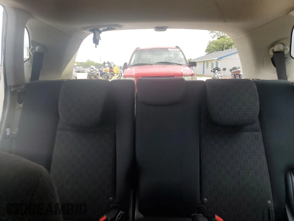 2016 Honda Fit LX z VIN JHMGK5H54GX007846, wystawiony jako Copart lot #57677315 z przebiegiem 89 195 mil mil oraz Szkoda całkowita • Salvage title. Historia ofert i sprzedaży dostępna na DreamBid. Obrazek 10.