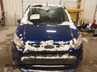 2014 Ford Transit Connect XLT z VIN NM0AE8F72E1150974, wystawiony jako IAAI lot #41408824 z przebiegiem 139 922 mil mil oraz . Historia ofert i sprzedaży dostępna na DreamBid. Obrazek 12.
