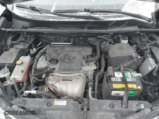 2017 Toyota RAV4 SE with VIN 2T3JFREV5HW591932, listed as a IAAI auction lot 41628183 with 142,599 mi miles. Bid and sale history available at carsss.com. Image 10.