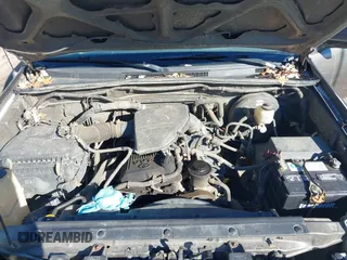 2009 Toyota Tacoma with VIN 5TETX22N59Z594496, listed as a IAAI auction lot 41481756 with 222,889 mi miles and . Bid and sale history available at DreamBid. Image 10.