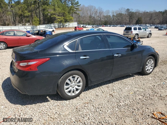 2016 Nissan Altima 2.5 S with VIN 1N4AL3APXGN359223, listed as a Copart auction lot 48398715 with 178,228 mi miles and Salvage Title. Bid and sale history available at carsss.com. Image 3.