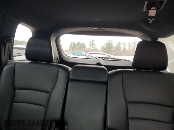 2019 Honda Passport Elite z VIN 5FNYF8H06KB003123, wystawiony jako Copart lot #46466975 z przebiegiem 77 563 mil mil oraz Szkody całkowita. Historia ofert i sprzedaży dostępna na DreamBid. Obrazek 10.