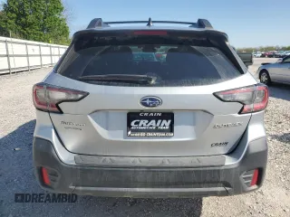 2021 Subaru Outback Premium z VIN 4S4BTAFC2M3158007, wystawiony jako Copart lot #51204535 z przebiegiem 91 004 mil mil oraz Szkoda całkowita • Salvage title. Historia ofert i sprzedaży dostępna na DreamBid. Obrazek 6.