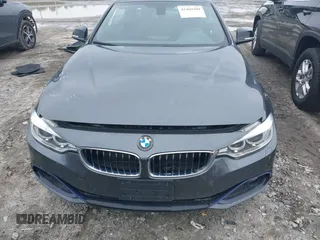 2014 BMW 4 Series 428i с VIN WBA3V5C59EJ968695, выставлен на аукционе IAAI как лот 42469989 с пробегом 69 948 миль миль и . История ставок и продаж доступна на DreamBid. Изображение 12.