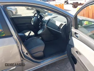 2012 Nissan Sentra SR z VIN 3N1AB6AP6CL748856, wystawiony jako IAAI lot #42051917 z przebiegiem 164 048 mil mil oraz . Historia ofert i sprzedaży dostępna na DreamBid. Obrazek 5.