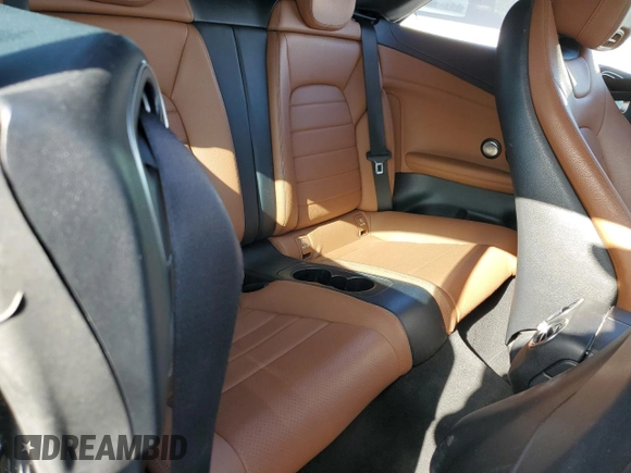 2020 Mercedes-Benz C 300 with VIN WDDWK8DB6LF951809, listed as a Copart auction lot 63115325 with 65,256 mi miles and Clean title. Bid and sale history available at DreamBid. Image 11.