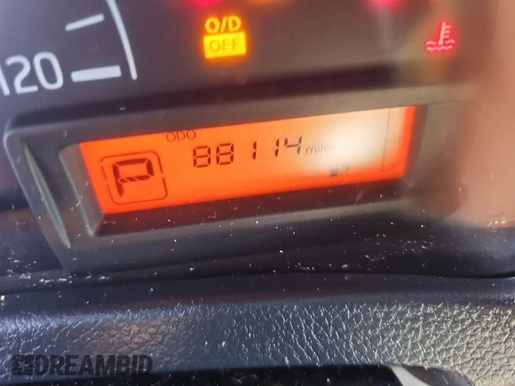 2020 Nissan NV200 S with VIN 3N6CM0KNXLK705487, listed as a IAAI auction lot 42849740 with 88,112 mi miles and . Bid and sale history available at DreamBid. Image 19.