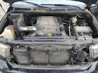 2007 Toyota Tundra SR5 with VIN 5TBBV54187S482968, listed as a Copart auction lot 52883595 with 187,042 mi miles and Clean Title. Bid and sale history available at carsss.com. Image 11.