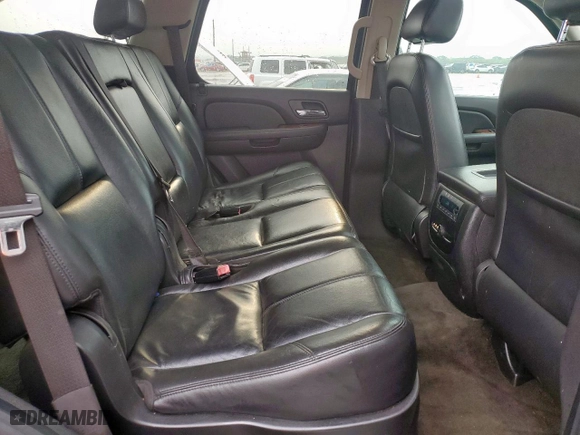 2008 Chevrolet Tahoe Hybrid with VIN 1GNFC13568R178962, listed as a Copart auction lot 51537245 with 181,974 mi miles and Clean Title. Bid and sale history available at carsss.com. Image 11.