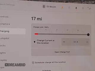 2022 Tesla Model 3 with VIN 5YJ3E1EA8NF241691, listed as a IAAI auction lot 41742584 with 70,375 mi miles and . Bid and sale history available at DreamBid. Image 17.