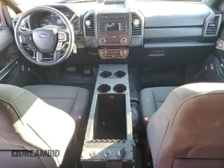 2018 Ford Expedition XL z VIN 1FMJU1GT2JEA03268, wystawiony jako Copart lot #45764335 z przebiegiem 148 626 mil mil oraz Czysty tytuł • Clean title. Historia ofert i sprzedaży dostępna na DreamBid. Obrazek 8.