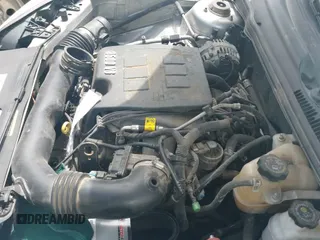 2006 Chevrolet Malibu Maxx LT с VIN 1G1ZT61826F287393, выставлен на аукционе IAAI как лот 42452411 с пробегом 226 030 миль миль и . История ставок и продаж доступна на DreamBid. Изображение 12.