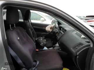 2020 Mitsubishi Outlander Sport ES 2.0 with VIN JA4AP3AU3LU030863, listed as a Copart auction lot 65605942 with 26,133 mi miles. Bid and sale history available at carsss.com. Image 5.