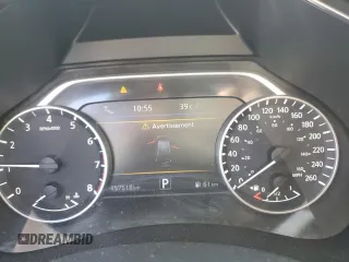2016 Nissan Murano SL z VIN 5N1AZ2MH8GN132972, wystawiony jako Copart lot #56764385 z przebiegiem 157 518 mil mil oraz Szkoda całkowita • Salvage title. Historia ofert i sprzedaży dostępna na DreamBid. Obrazek 9.