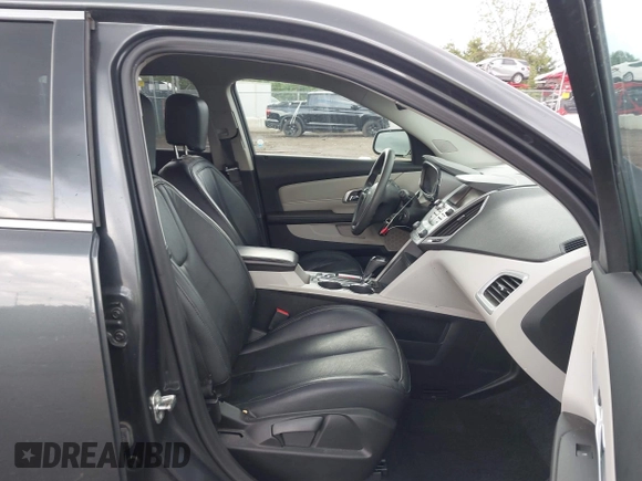 2017 GMC Terrain SLE with VIN 2GKFLSEK5H6232155, listed as a IAAI auction lot 42181687 with 202,263 mi miles and . Bid and sale history available at DreamBid. Image 5.