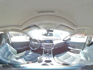 2015 Honda Accord Sedan EX-L with VIN 1HGCR3F83FA021320, listed as a Copart auction lot 50491755 with 228,610 mi miles and Salvage Title. Bid and sale history available at carsss.com. Image 15.