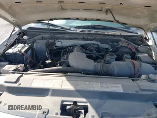 1999 Ford F-150 XL with VIN 2FTRX18L7XCA69231, listed as a IAAI auction lot 41880011 with 1 mi miles. Bid and sale history available at carsss.com. Image 10.