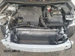 2018 Ford Explorer Sport with VIN 1FM5K8GT7JGC07133, listed as a Copart auction lot 58251535 with 73,505 mi miles and Non repairable. Bid and sale history available at DreamBid. Image 12.