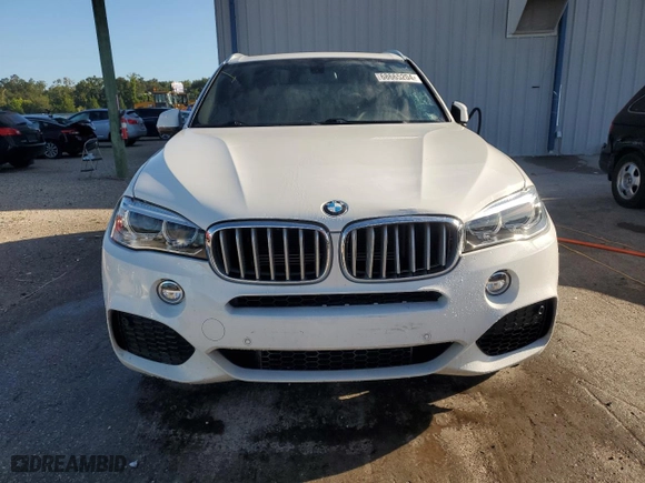 2018 BMW X5 xDrive40e iPerformance with VIN 5UXKT0C53J0W00051, listed as a Copart auction lot 68665204 with 92,503 mi miles and Salvage Title. Bid and sale history available at carsss.com. Image 5.