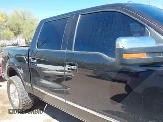 2013 Ford F-150 XL with VIN 1FTFW1ET8DFA54036, listed as a IAAI auction lot 41862315 with 163,762 mi miles and . Bid and sale history available at DreamBid. Image 13.
