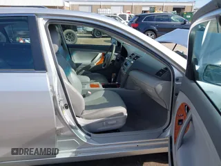 2010 Toyota Camry with VIN 4T4BF3EK5AR083939, listed as a IAAI auction lot 41882869 with 124,405 mi miles and . Bid and sale history available at DreamBid. Image 5.