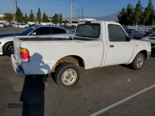 1994 Ford Ranger Splash with VIN 1FTCR10A1RUB83626, listed as a Copart auction lot 73021274 with 319,843 mi miles and Non repairable. Bid and sale history available at DreamBid. Image 3.