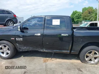 2017 Ram 1500 Express z VIN 3C6RR6KTXHG783074, wystawiony jako IAAI lot #42139881 z przebiegiem 158 633 mil mil oraz . Historia ofert i sprzedaży dostępna na DreamBid. Obrazek 14.
