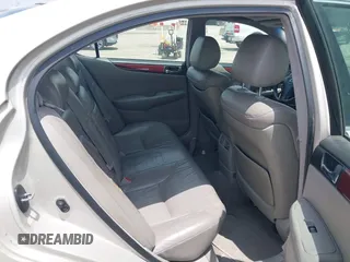 2002 Lexus ES 300 с VIN JTHBF30G720072417, выставлен на аукционе IAAI как лот 42734044 с пробегом 217 169 миль миль и . История ставок и продаж доступна на DreamBid. Изображение 8.