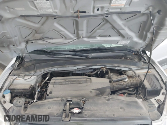 2004 Honda Pilot LX z VIN 2HKYF18154H587485, wystawiony jako IAAI lot #42407918 z przebiegiem 239 172 mil mil oraz . Historia ofert i sprzedaży dostępna na DreamBid. Obrazek 10.