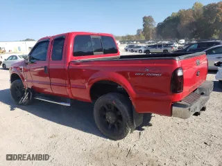 2009 Ford Super Duty F-250 SRW XL with VIN 1FTSX21R39EA83548, listed as a Copart auction lot 77710104 with 126,556 mi miles and Clean Title. Bid and sale history available at carsss.com. Image 2.